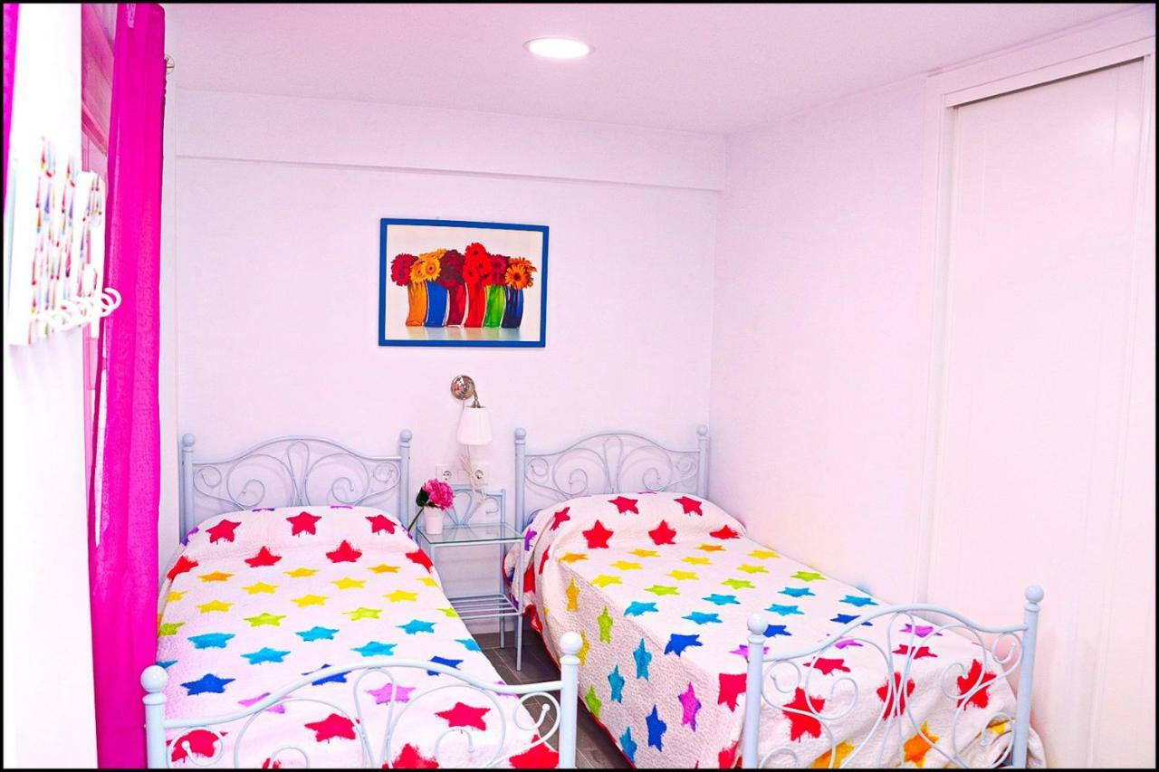 Apartamento Del Rio Playa Cádiz Exterior photo