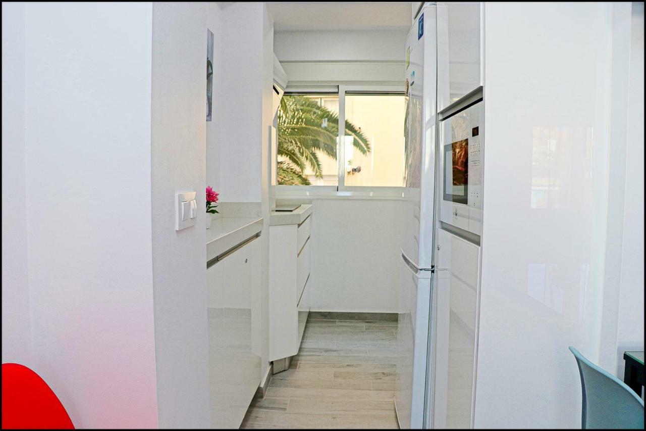 Apartamento Del Rio Playa Cádiz Exterior photo