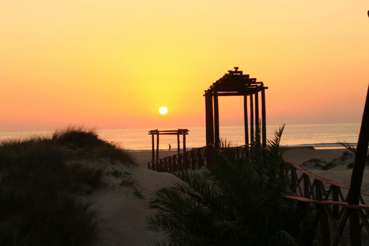 Apartamento Del Rio Playa Cádiz Exterior photo